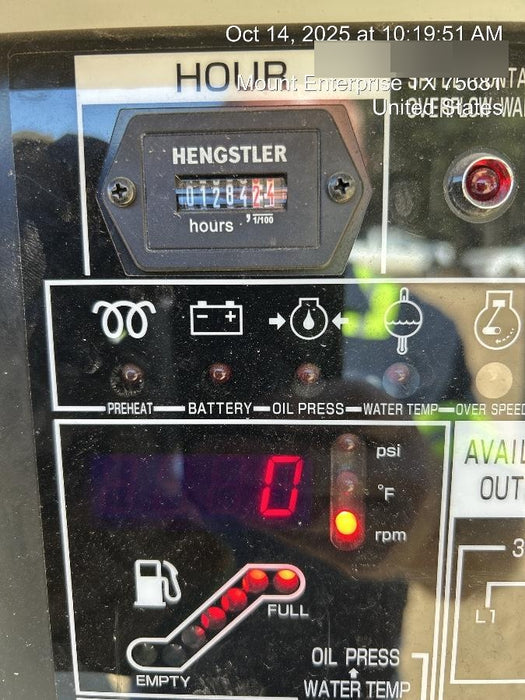 2022 SHINDAIWA DGK15FL