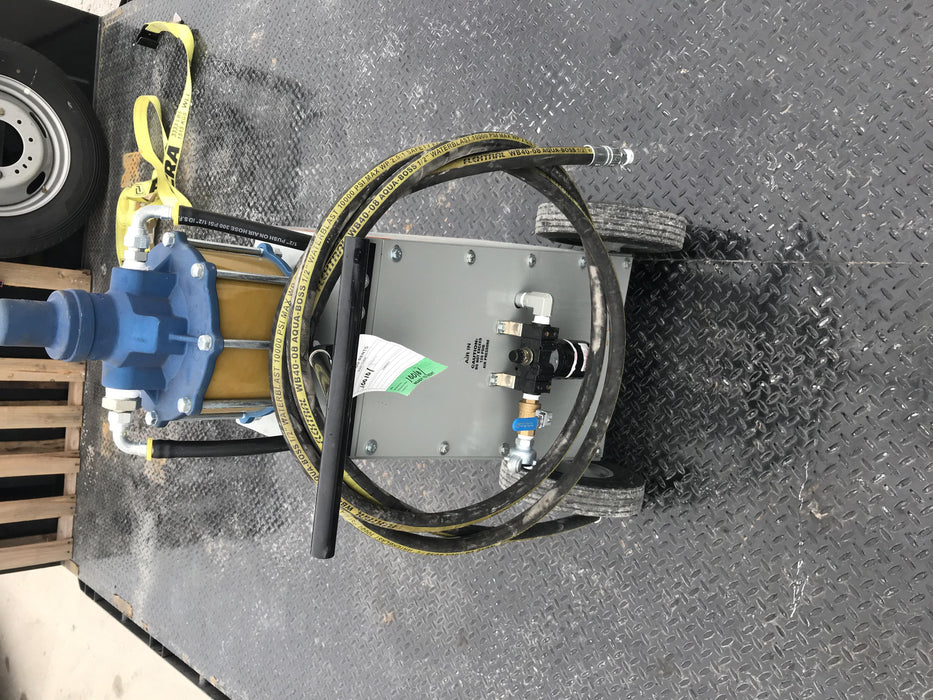 2020 PINNACLE PDQC-3600B