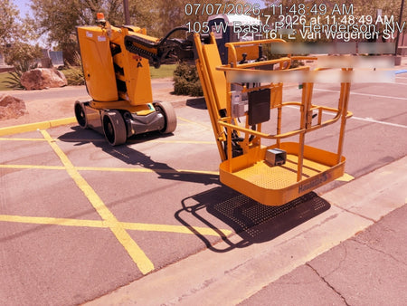 2023 HAULOTTE HA32 CJ+
