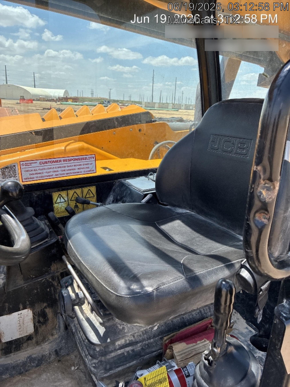 2024 JCB 509-42