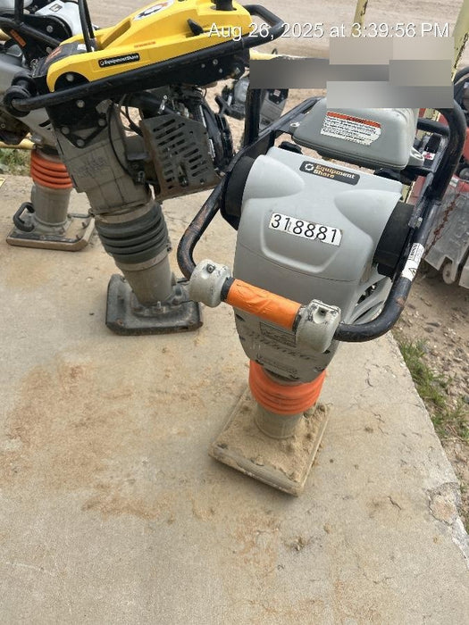 2023 MULTIQUIP MTX60HD