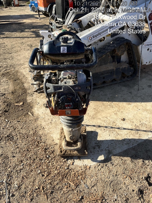 2024 HUSQVARNA LT6005