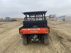 2022 KUBOTA RTV-X1140W-H (Canopy)