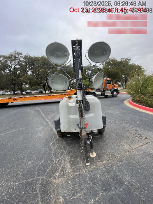 2019 Wacker Neuson LTV6L-MH Standard