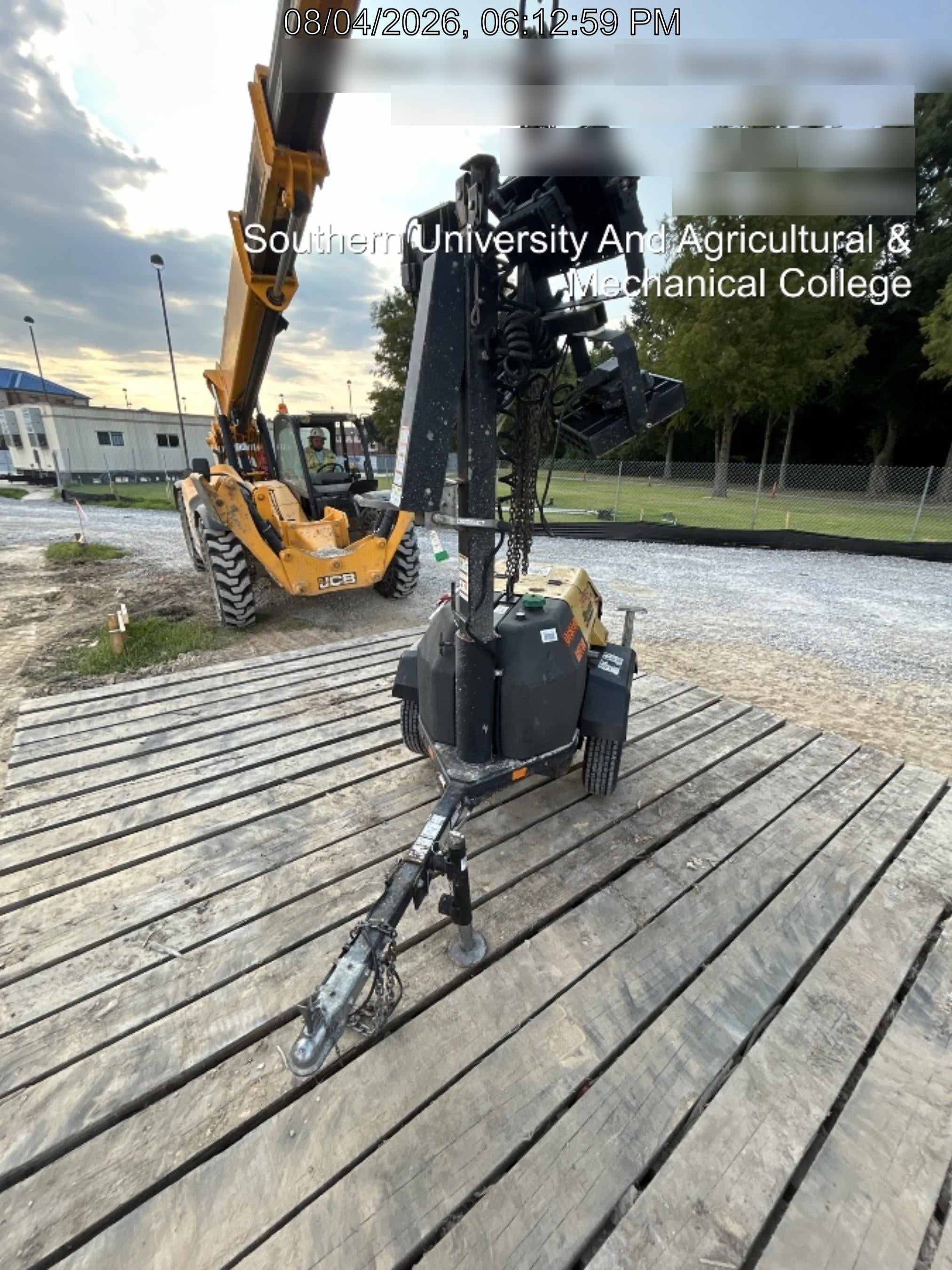 2021 ALLMAND NLV3GR