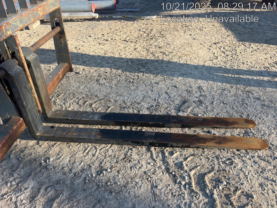 2021 MANITOU MTA10055