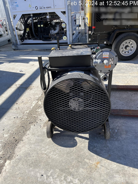 2022 FLAGRO F-1500TPC