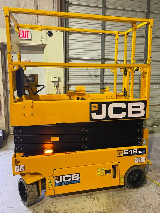 2024 JCB S1932E