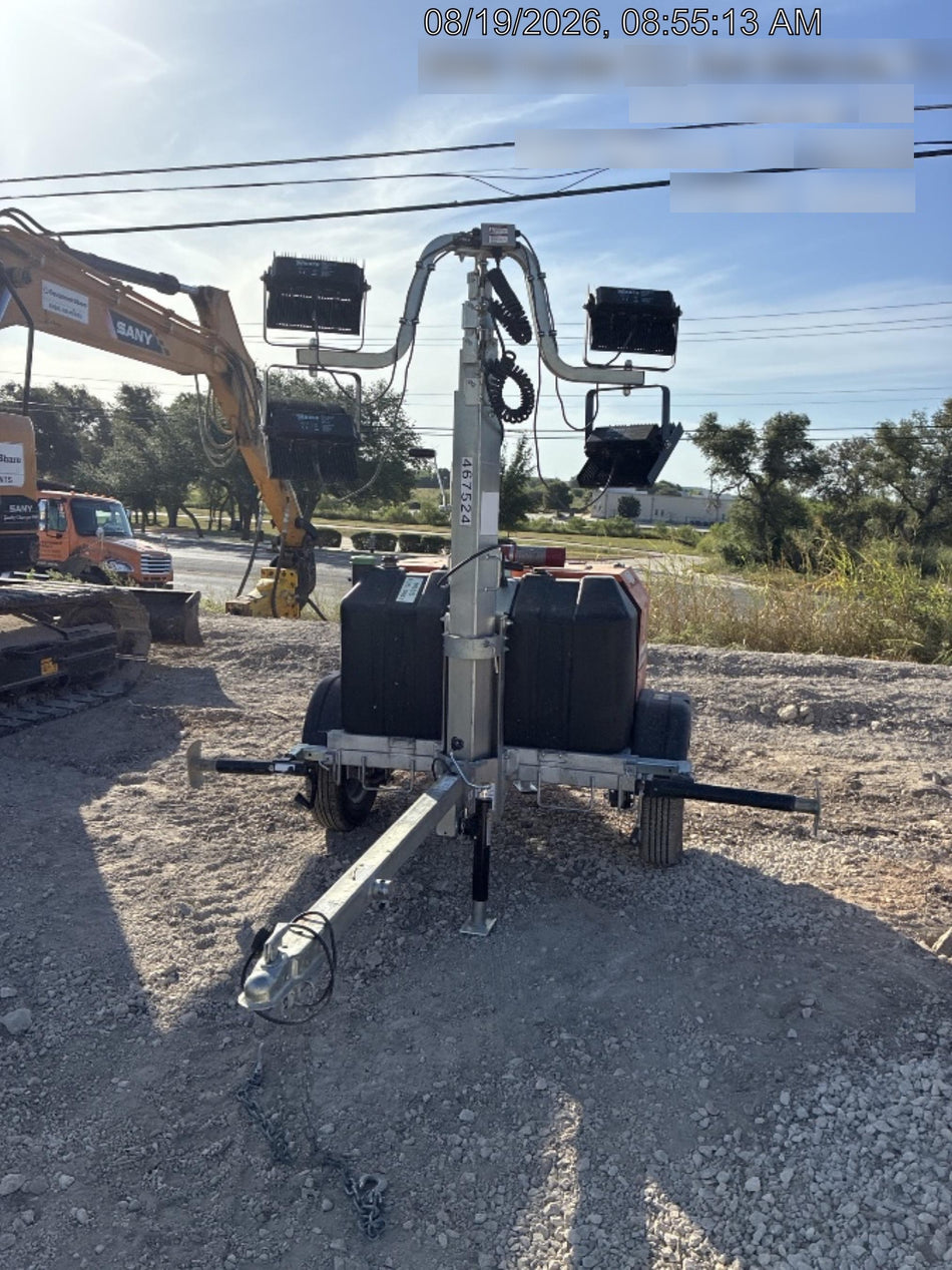 2024 WANCO WLTT-4MM4K