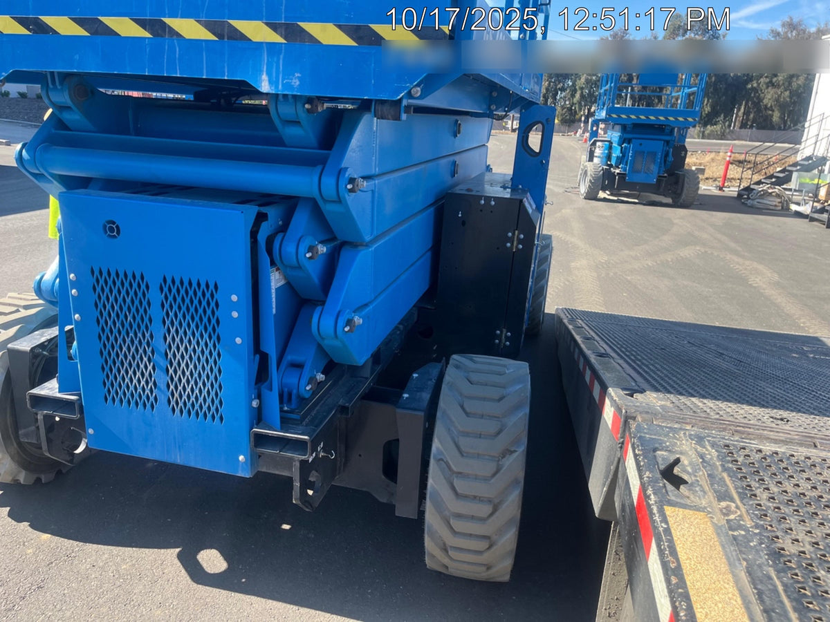 2024 GENIE GS-4390 RT