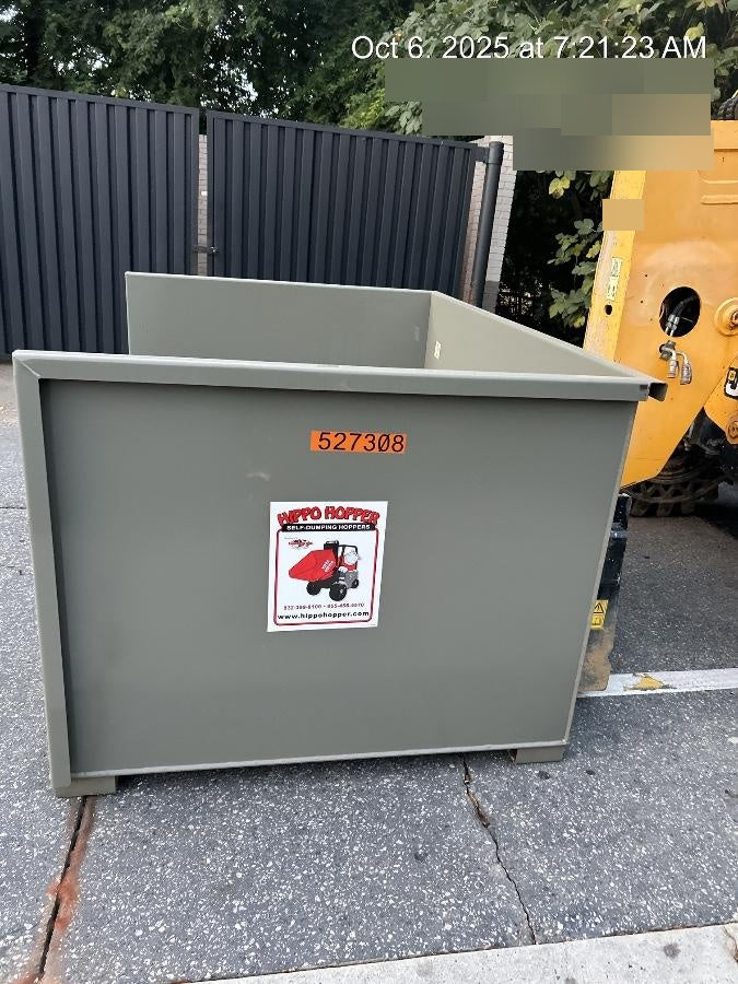 2025 HIPPO HOPPER MB-574-OE