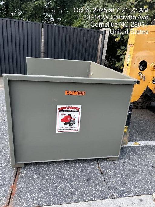 2025 HIPPO HOPPER MB-574-OE