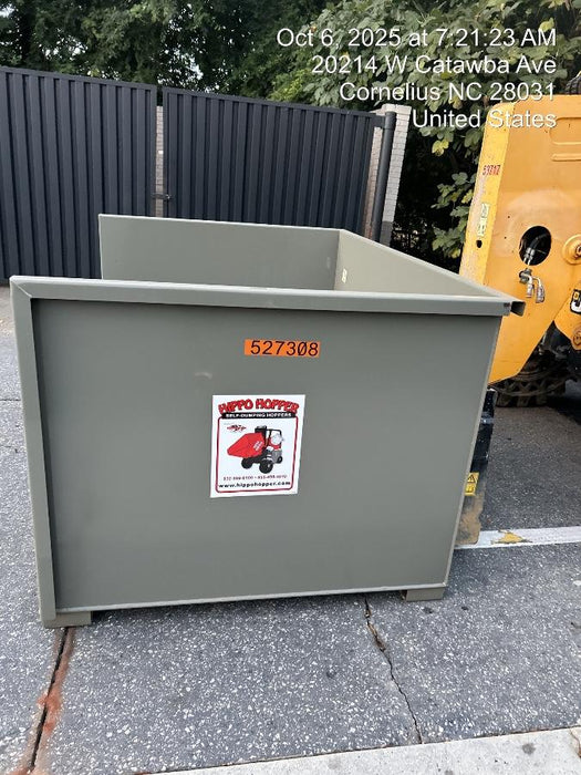 2025 HIPPO HOPPER MB-574-OE