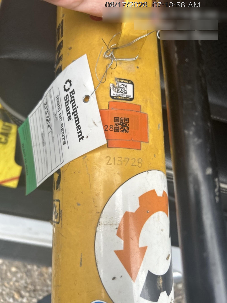 2022 ENERPAC P80