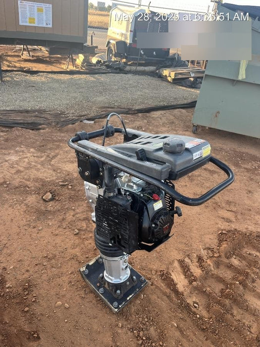 2024 THIRD COAST EQUIPMENT PR70H