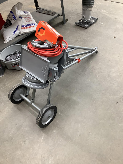 2021 RIDGID 300 PMK