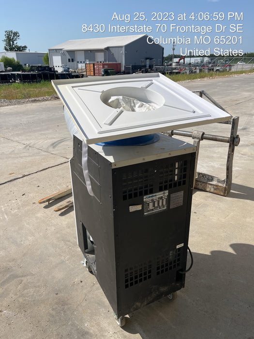 2022 KWIKOOL KPAC1411-2