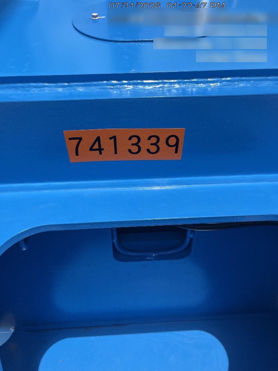 2026 GENIE GTH-1056