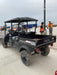 2022 Club Car CA1700D Canopy, Diesel, 4 Passenger