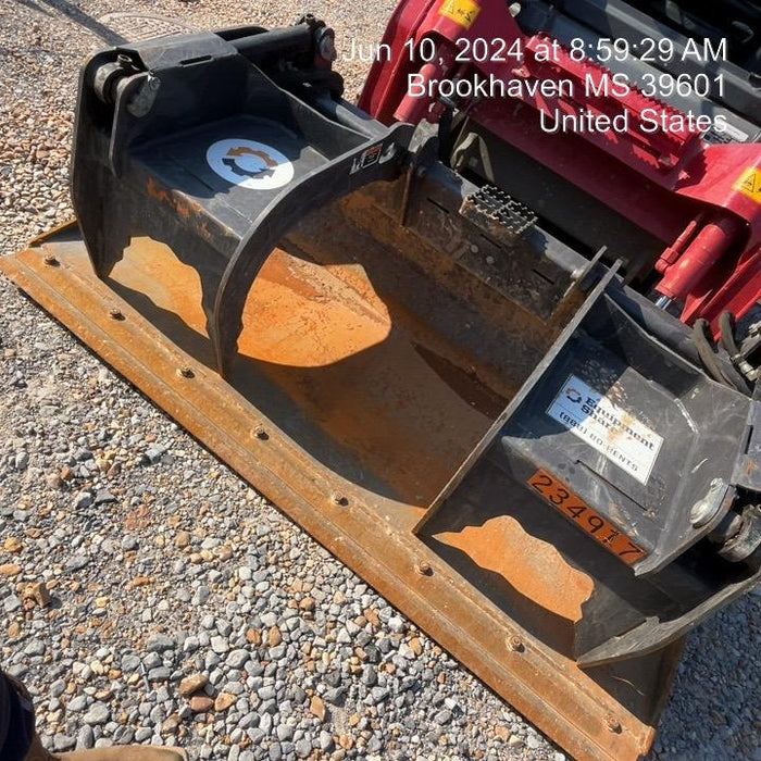 2022 PALADIN UTILITY GRAPPLE 11876-0022