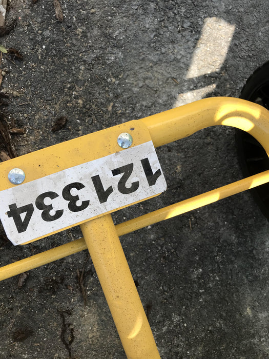 2020 FOSTORIA PUL-1000Q-CD