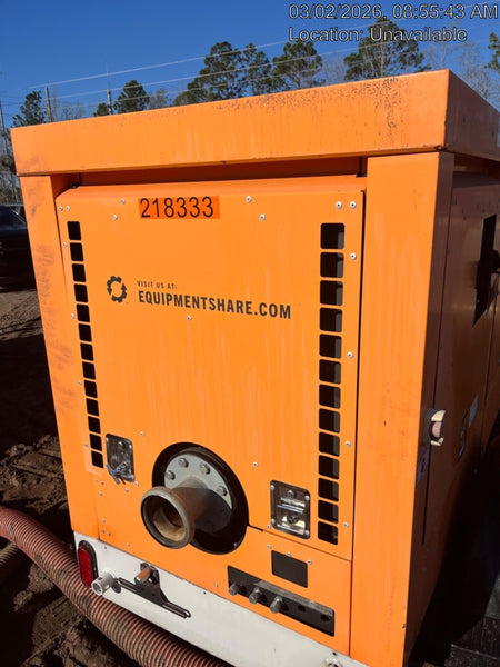 2022 PIONEER SAPP44S10L71-D2.9L4