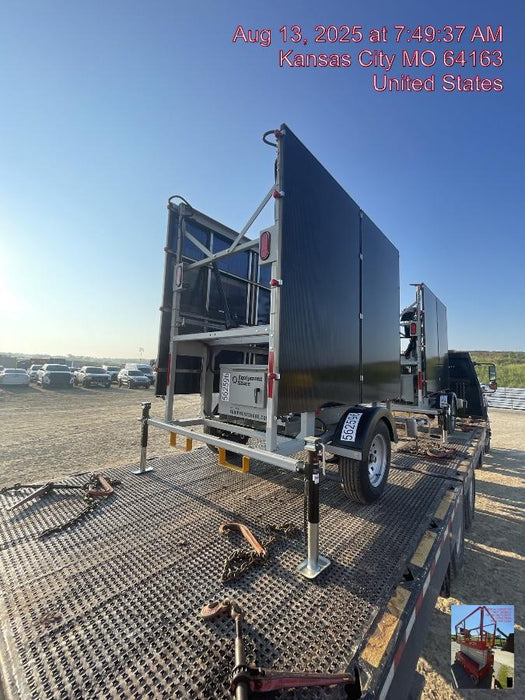 2025 PROGRESS SOLAR SOLUTIONS Helios-2XP