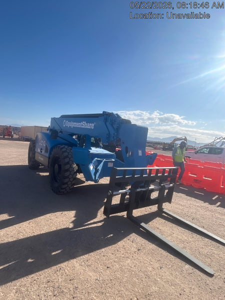 2026 GENIE GTH-1056