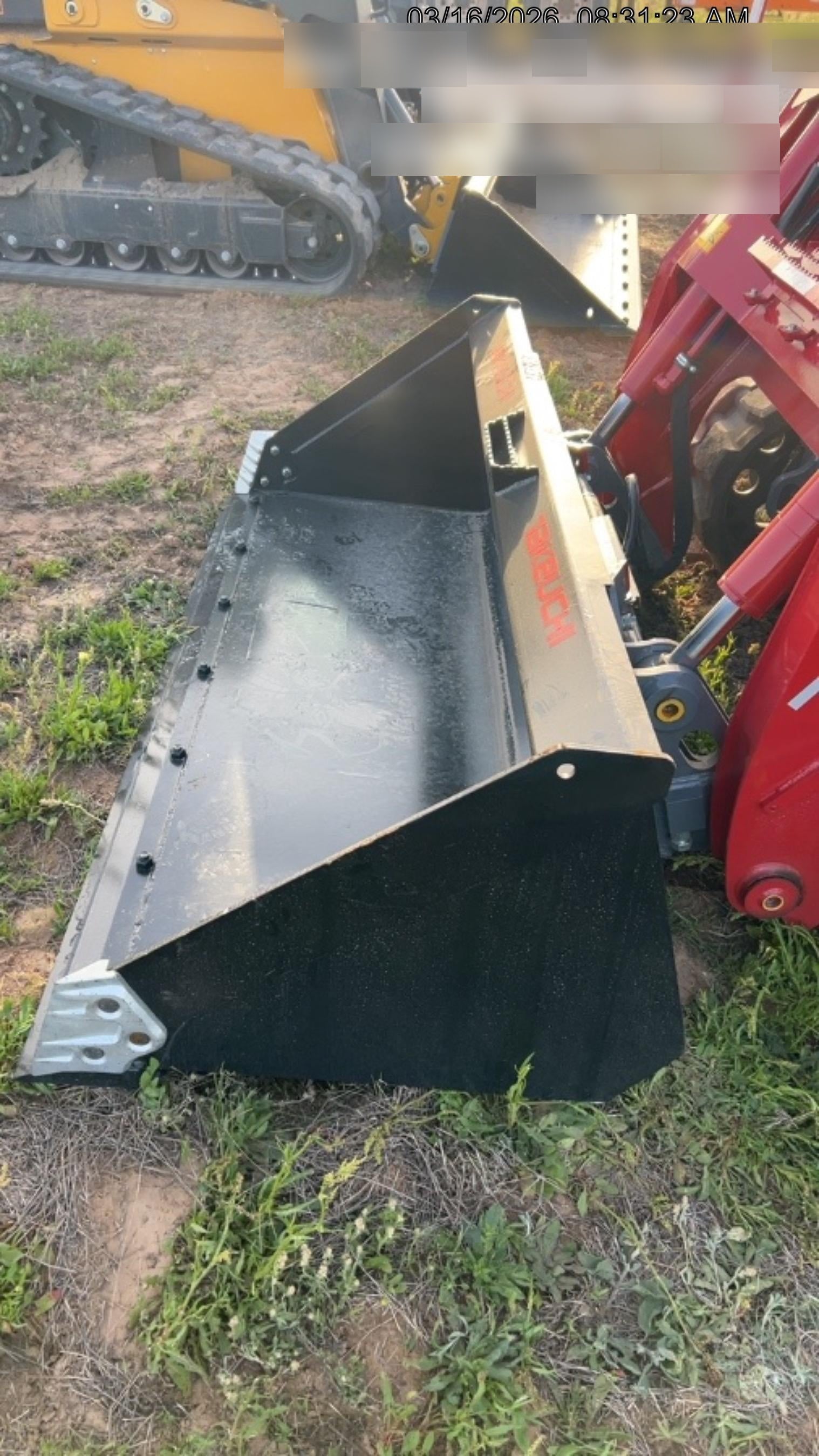 2026 TAKEUCHI BTL1280