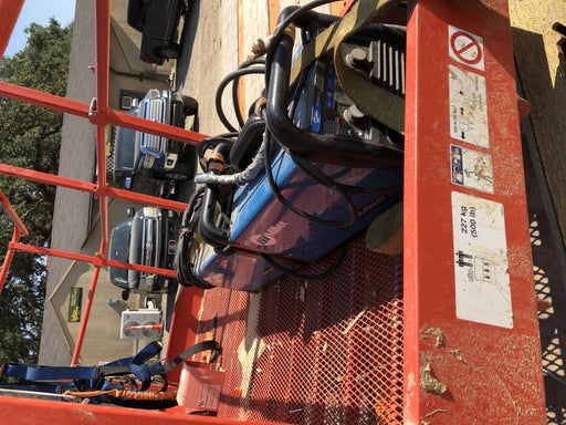 2020 MILLER ELECTRIC Multimatic 215