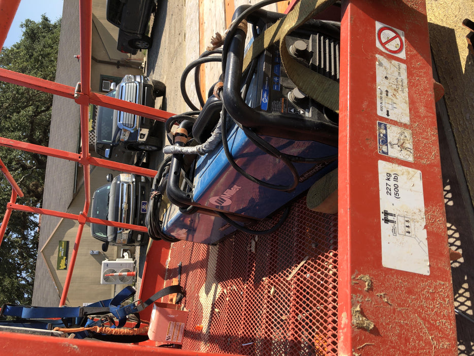 2020 MILLER ELECTRIC Multimatic 215