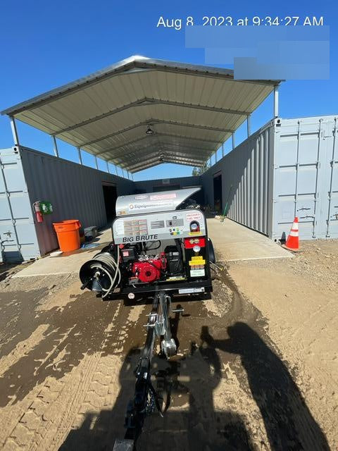 2023 SIMPSON 95005