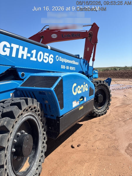 2024 GENIE GTH-1056