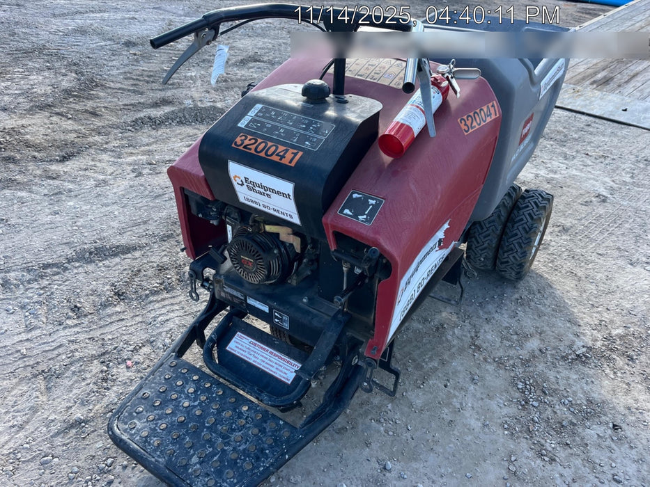 2023 TORO MB-1600