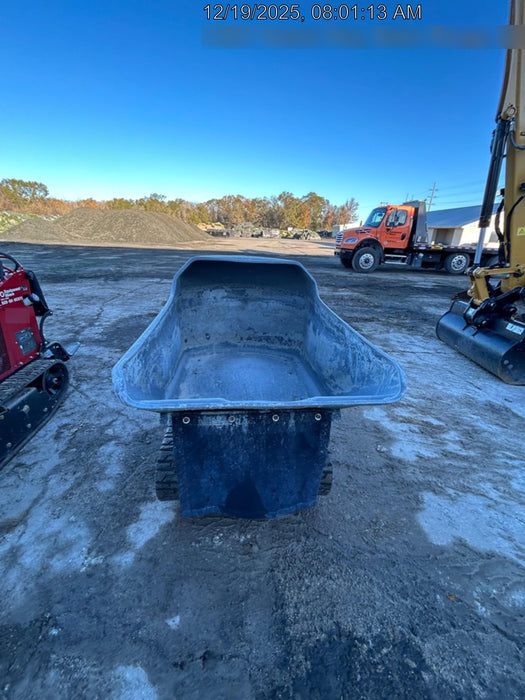 2025 TORO MBTX 2500-TS