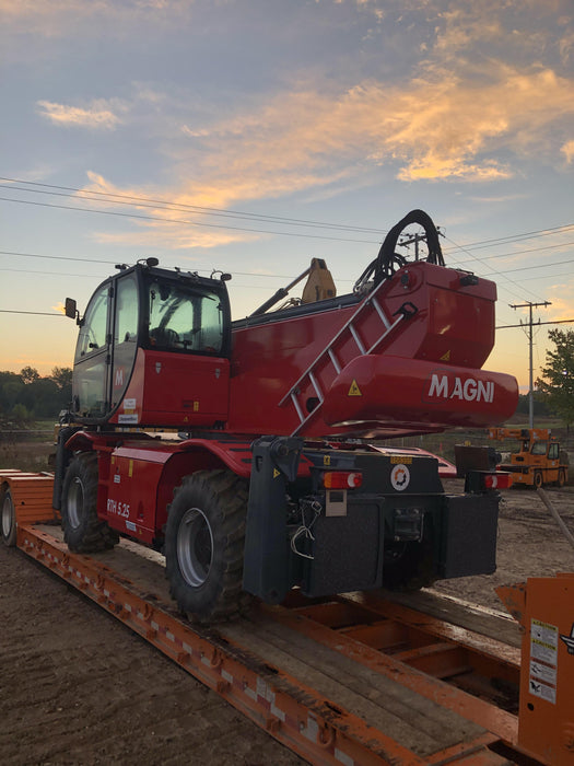 2021 MAGNI RTH 5.25
