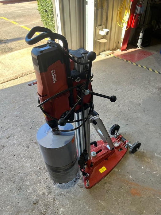 2024 HILTI DD 250