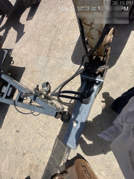 2021 EPIROC EC60T