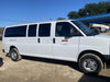 2023 CHEVROLET Express Van - Rental