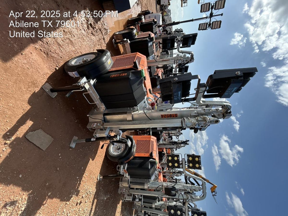 2025 WANCO WLTT-4MM4K