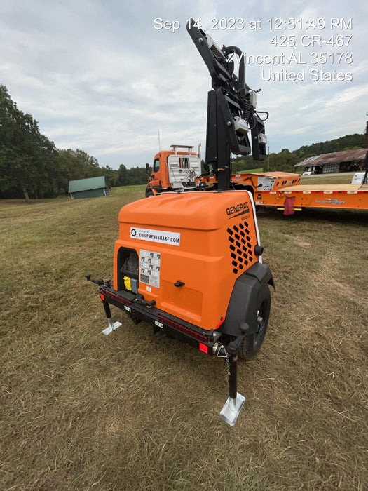 2023 GENERAC MLT2