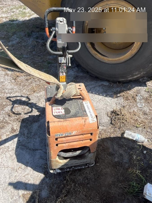 2023 MULTIQUIP MVH158