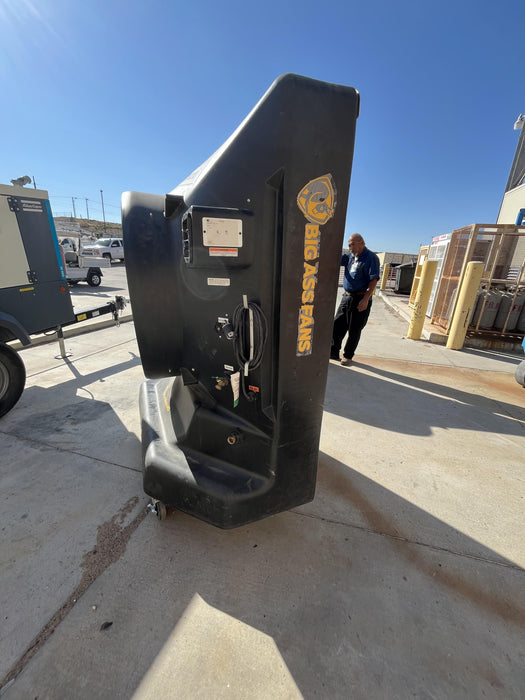 2023 BIG ASS FANS Cool Space 400