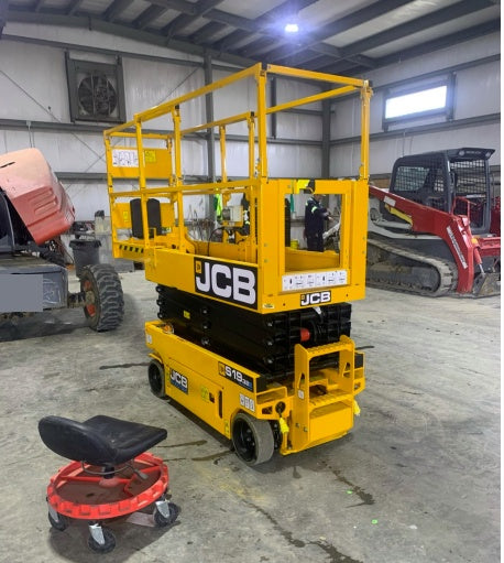 2024 JCB S1932E