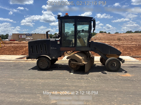 2023 LAYMOR SM450