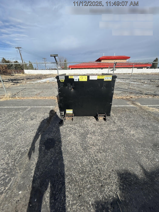 2025 STAR INDUSTRIES 1425