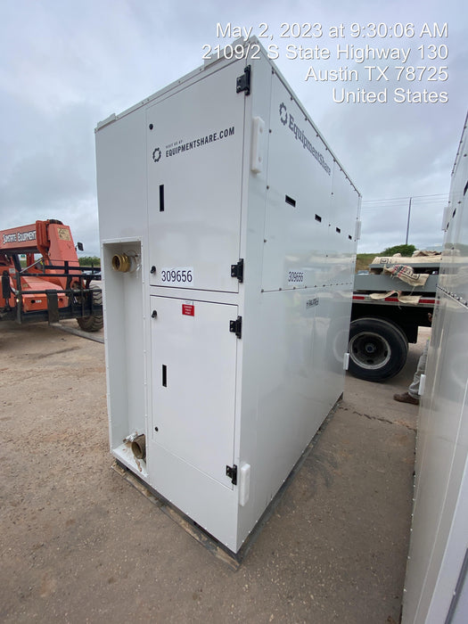 2023 CAPS PAHV-140TC-0NN0NN-5E5-P2-VG2CEUP