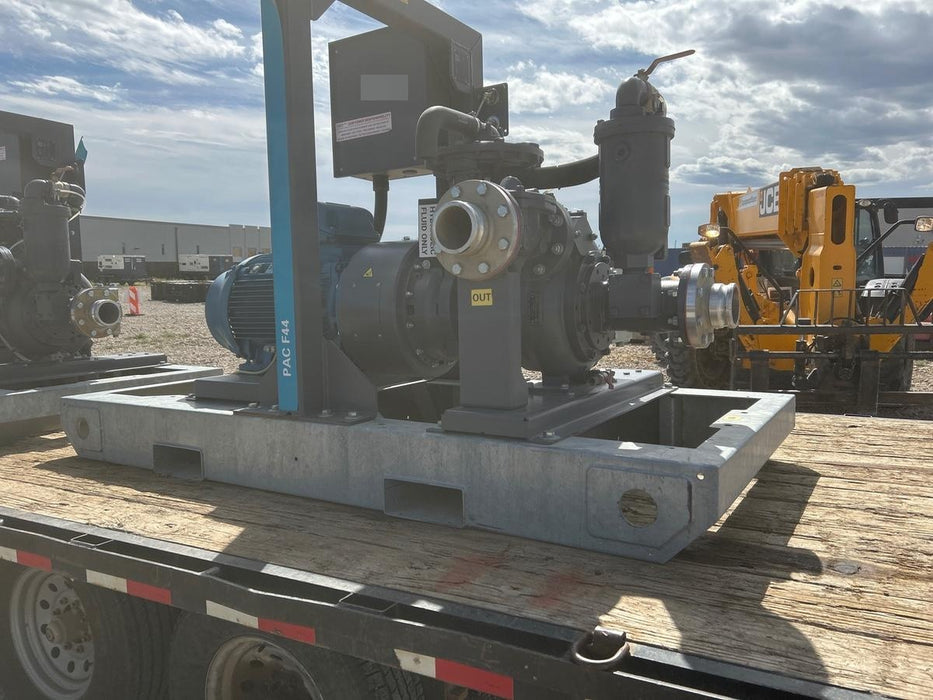 2023 ATLAS COPCO PAC F44 E