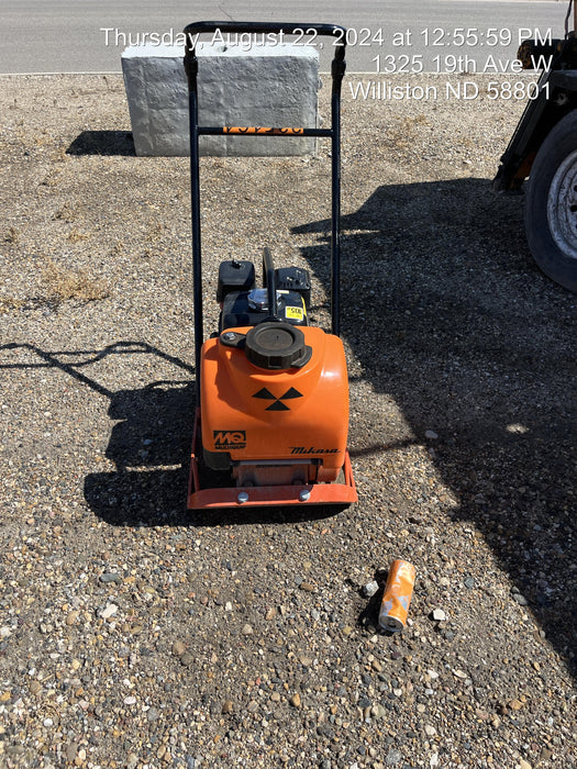 2023 MULTIQUIP MVC82VHW