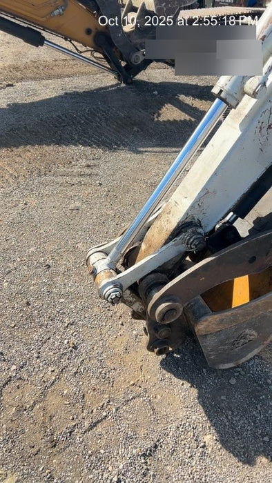 2020 Takeuchi TB250-2C Cab/Heat/Air, Rubber Tracks, Manual TAG QC